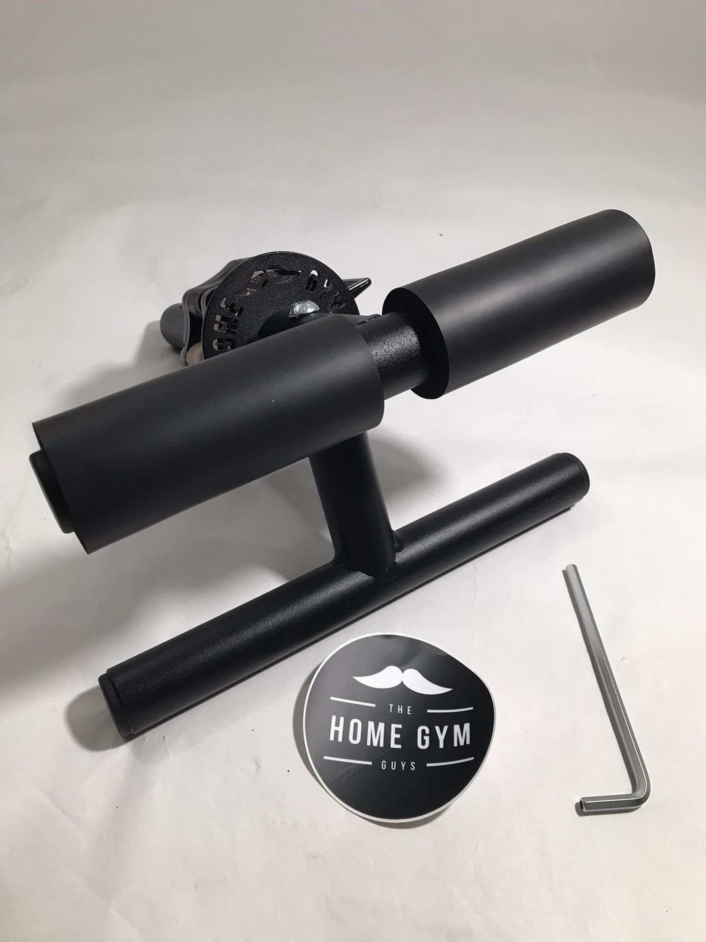 The Home Gym Tib bar