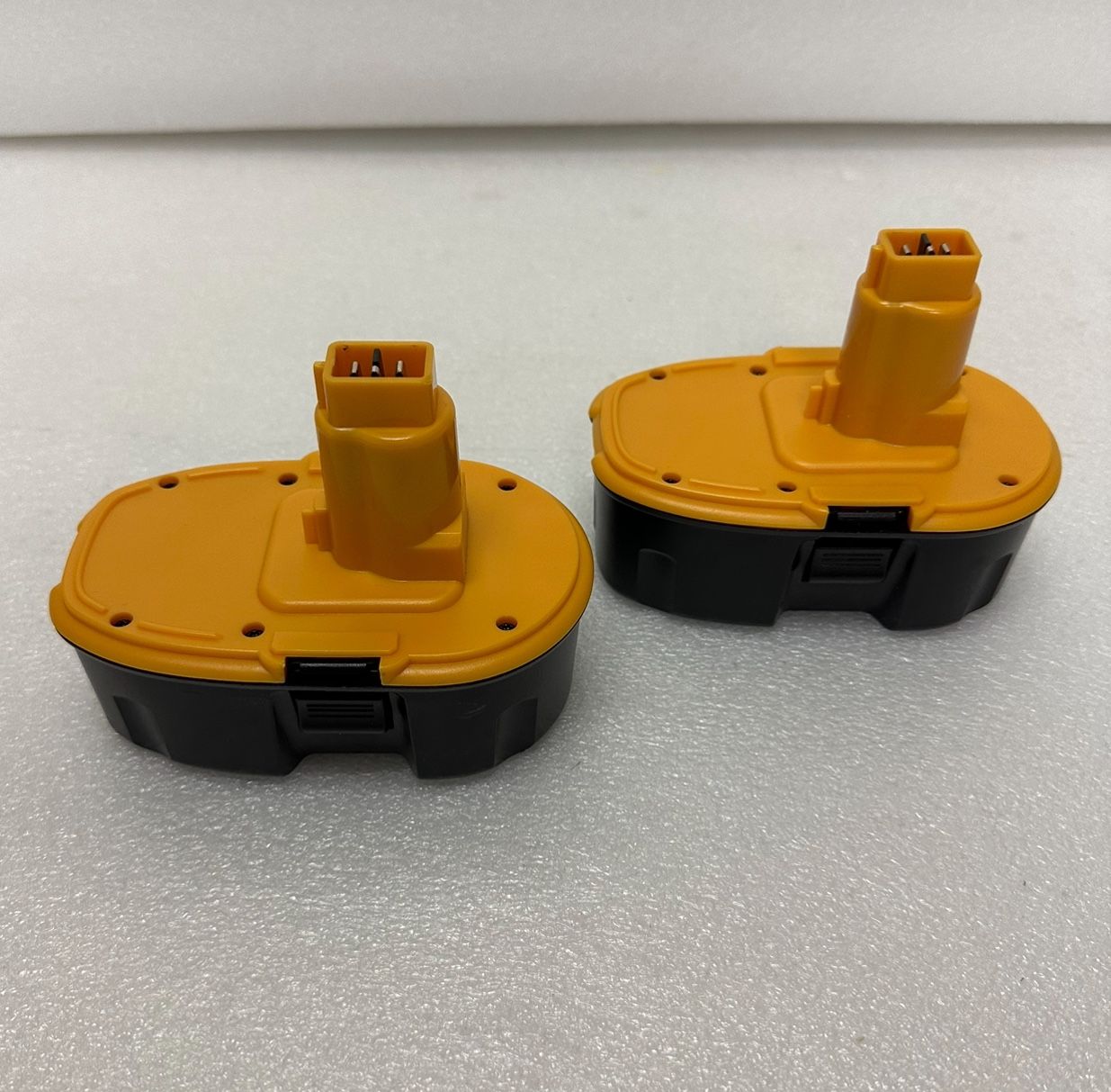 Dewalt Battery 