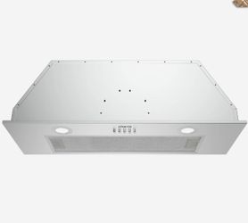 🔥 Brand New Ciarra 30” Built-In Range Hood – 450 CFM – $99