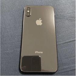 iPhone XS