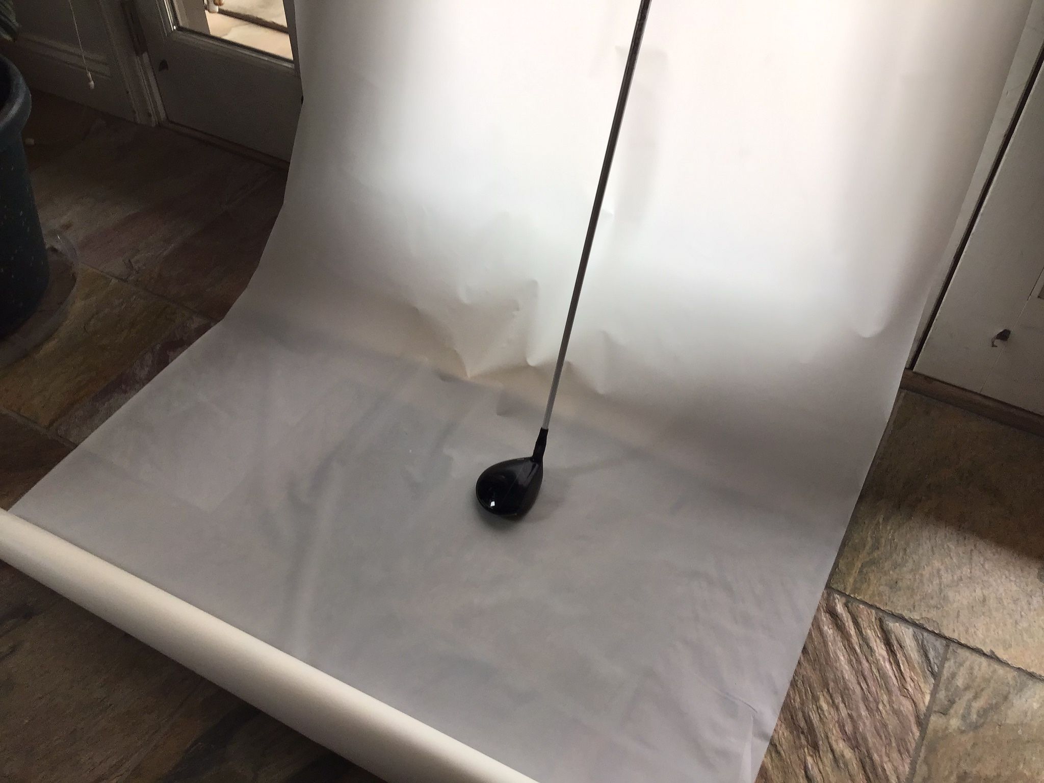 Callaway Epic Flash Sub Zero