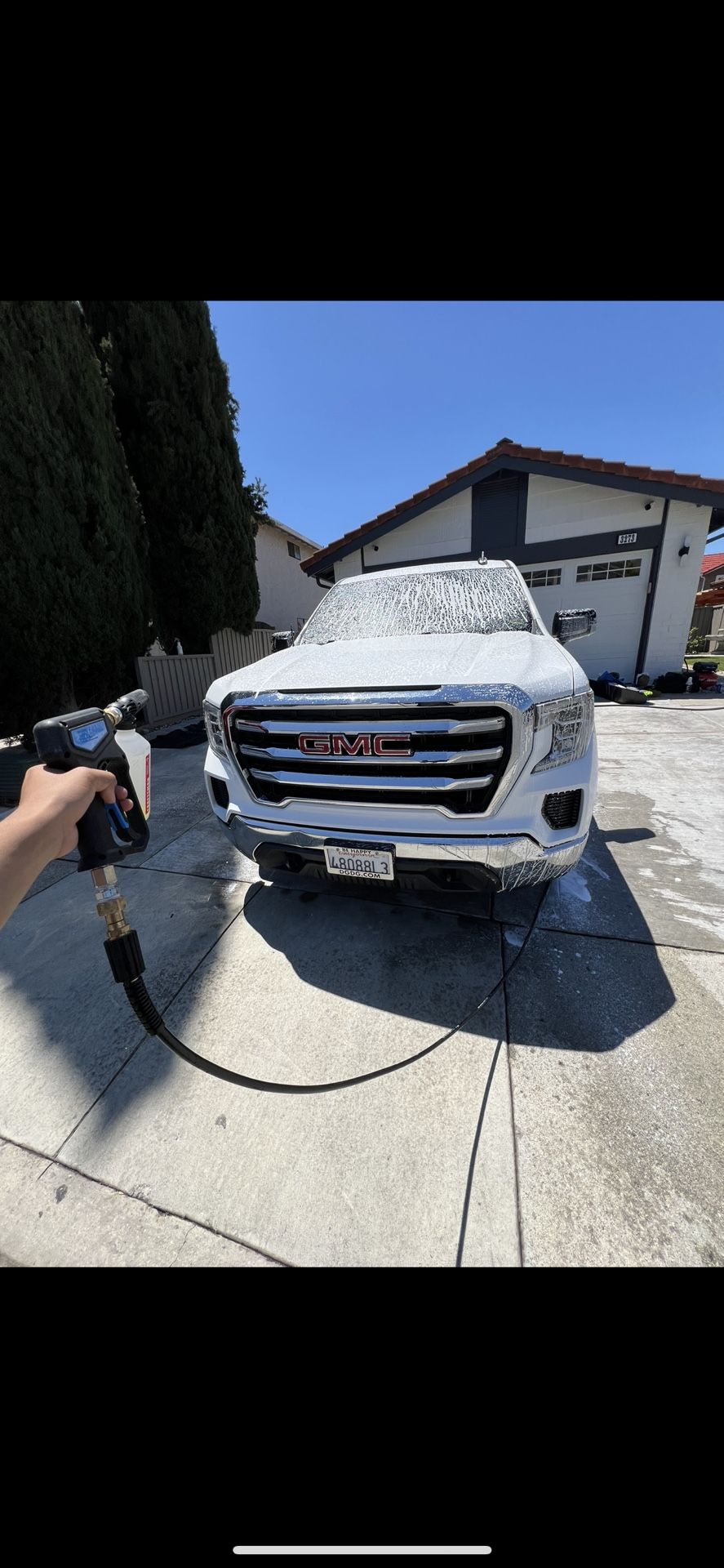 I DETAIL CARS