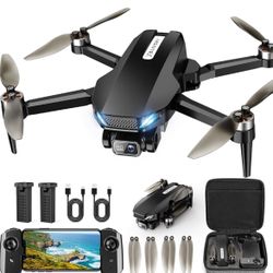 GPS Drone With Camera