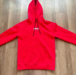 milano hoodie