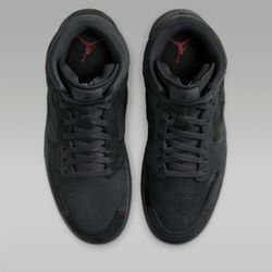 Jordan 1 Black Craft SE $120 New 8.5