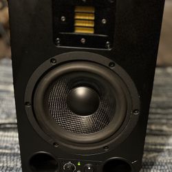 ADAM Audio A7X 7" Powered Studio Monitor 