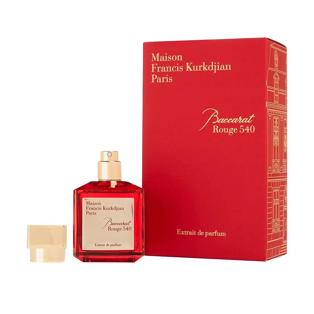 Bacaraat Rouge 540 70ML