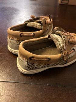 Toddler sperry shoes