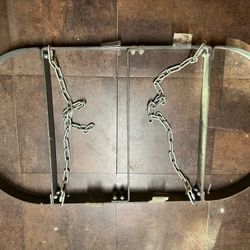 Ceiling Rack Pots And Pans Hanger