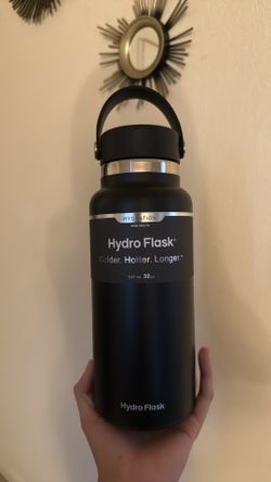 hydroflask 32oz