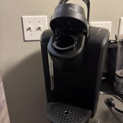 Coffee maker
