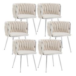 Dining Chairs Set Of 6