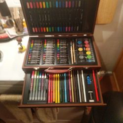 Professional Art kit