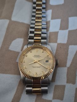 Rolex DateJust 32mm