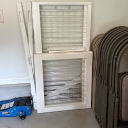 Normal Use Delta Crib (no Screws) 