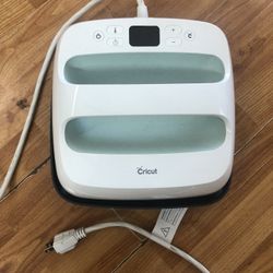 Cricut Heater