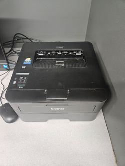 Brother printer