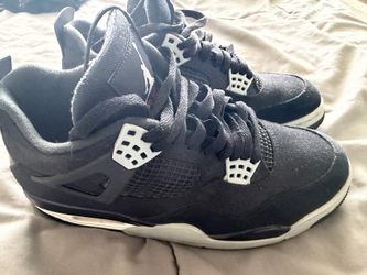 Men’s Air Jordan Retro  4s SE Size 10
