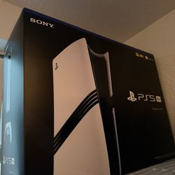 PS5 Pro Bundle – 2TB SSD + Games + Extras!