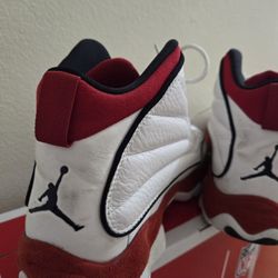 Jordan Sneakers