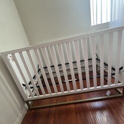 Baby Crib