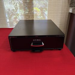 Keurig K-cup Storage Drawer 