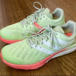 ADIDAS TERREX TRAIL RUNNING SHOES