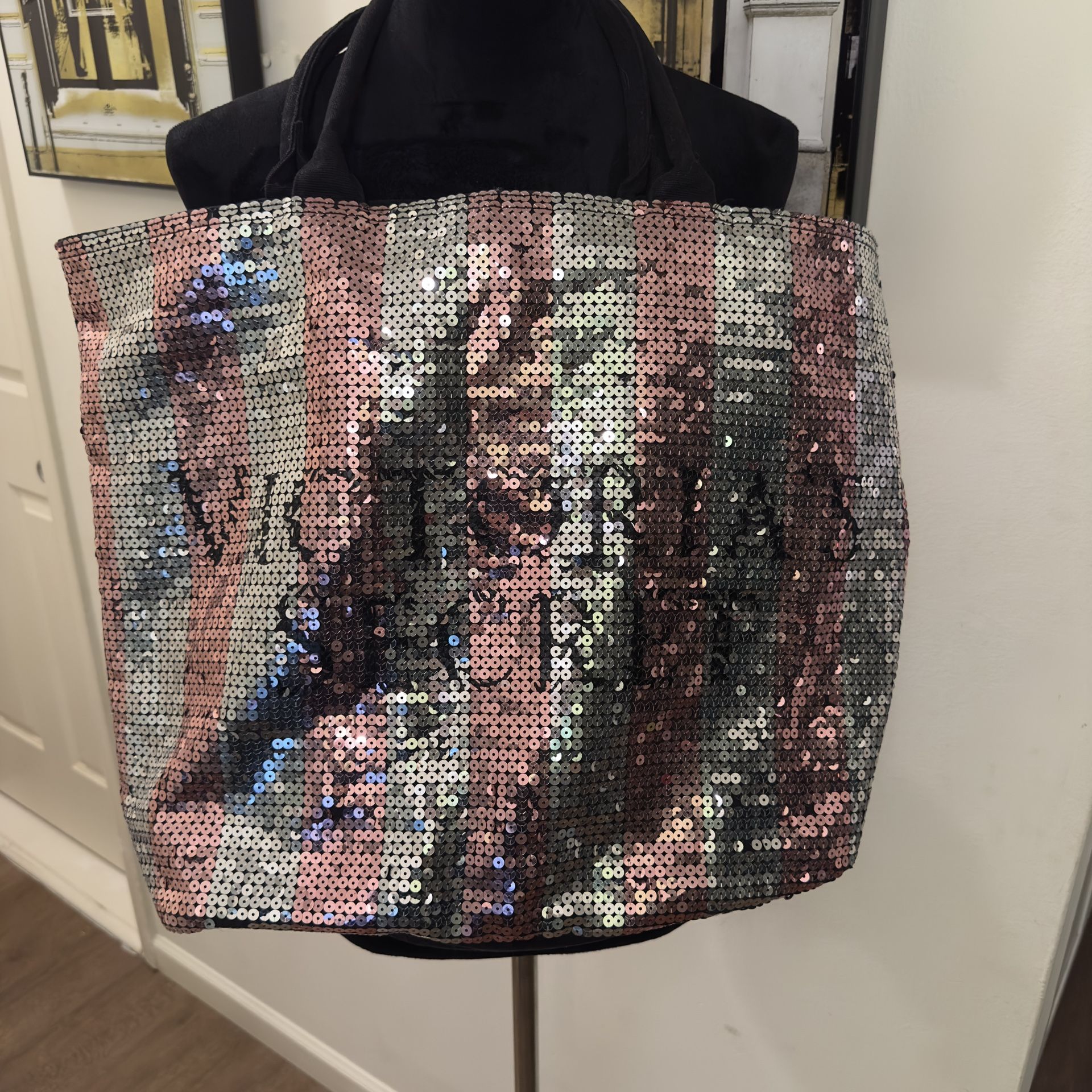 Excellent Condition, Victoria’s Secret Pink Tote