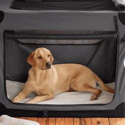Collapsible Dog Kennel