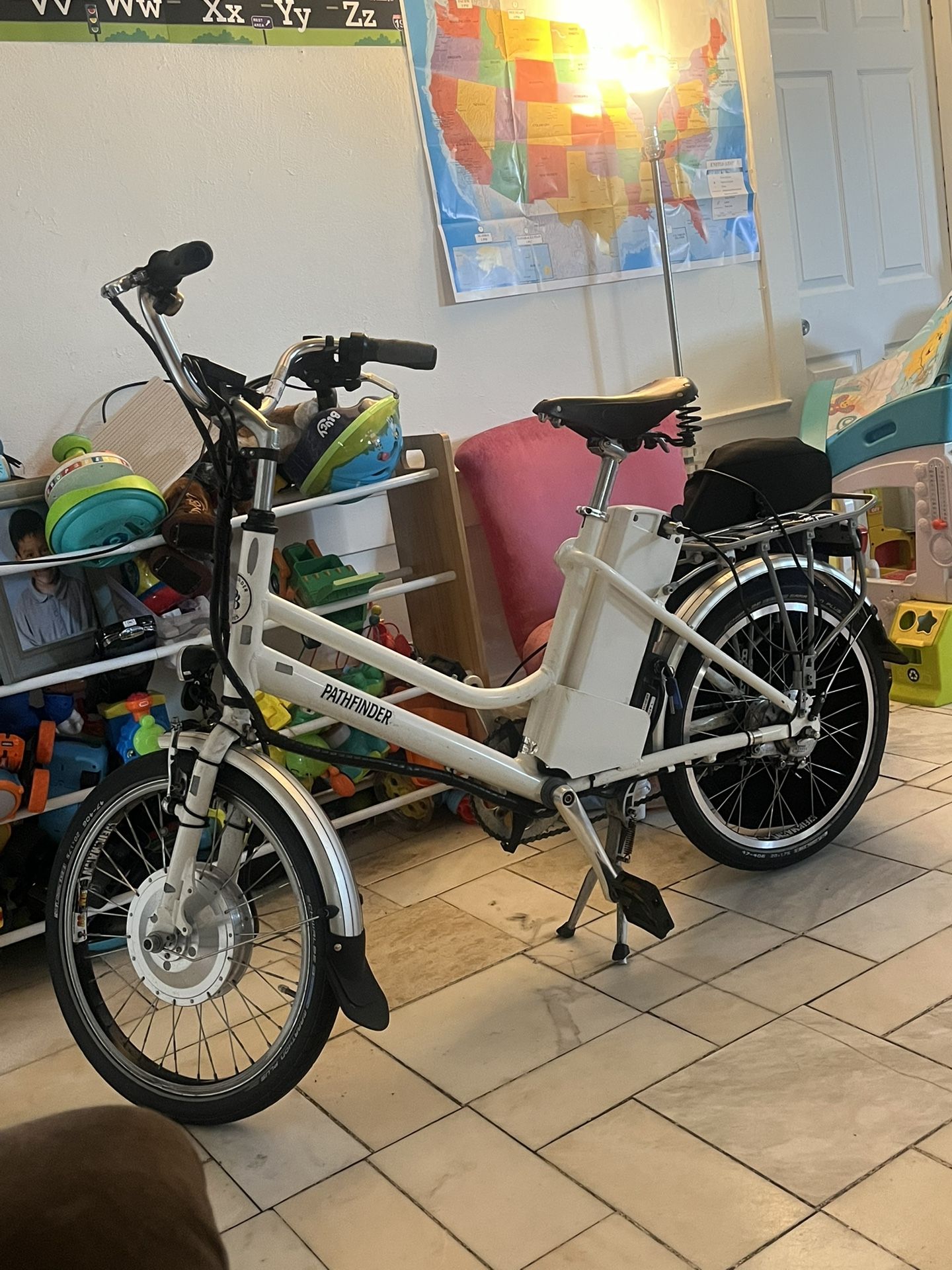 Ebike Like New