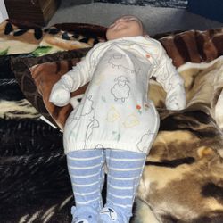 Reborn Doll By Ashton Drake It’s Not A Real Baby So Stop  Reporting Me
