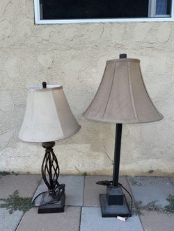 Lamps