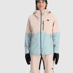 Outdoor Research Women’s Jackets XS REI