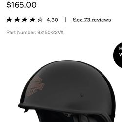 Harley-davidson Helmets 