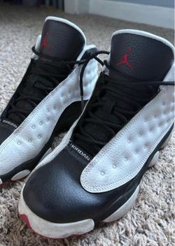 Retro Jordan 13 OG “He got game”