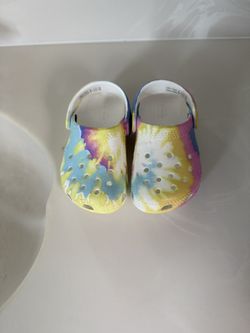 Baby Crocs