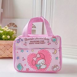 My Melody Lunch Bag💖🥰