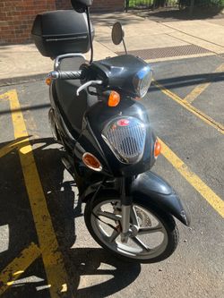 Scooter