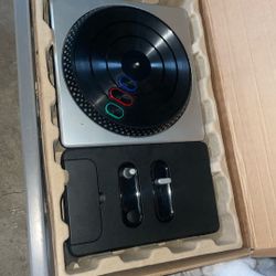 Dj Hero Ps2