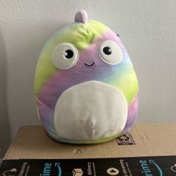 Squishmallow Plush Great Condition