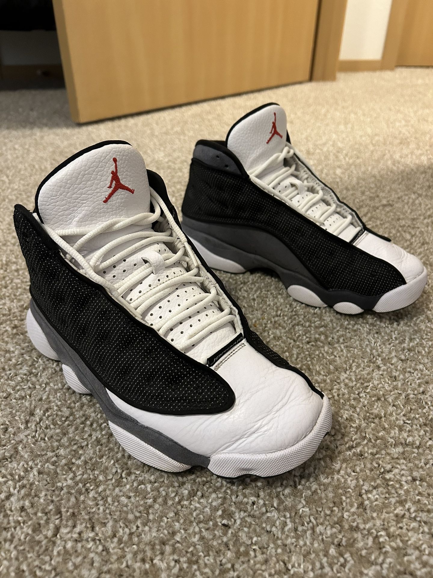 Air Jordan 13 ‘Black Flint’ 7.5 Men’s