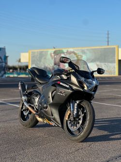 2013 Suzuki GSXR 1000