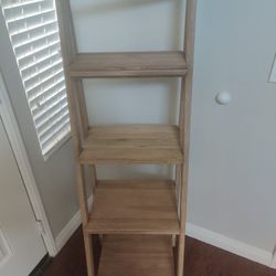 Collapsible Shelf