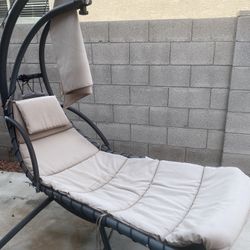 Swing Chair 