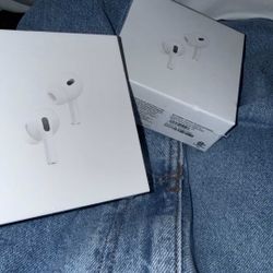 AirPods 2nd Gen Pro