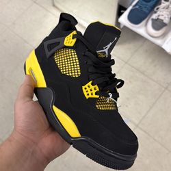 jordan 4