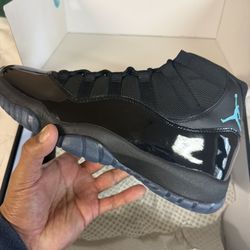 Jordan 11 Gamma 9.5