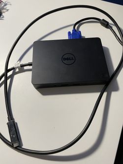Dell WD15 No Power Adapter