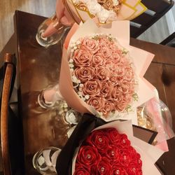 Eternal Roses