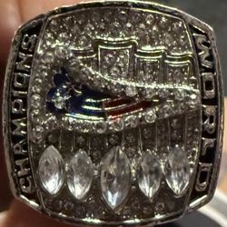Ring